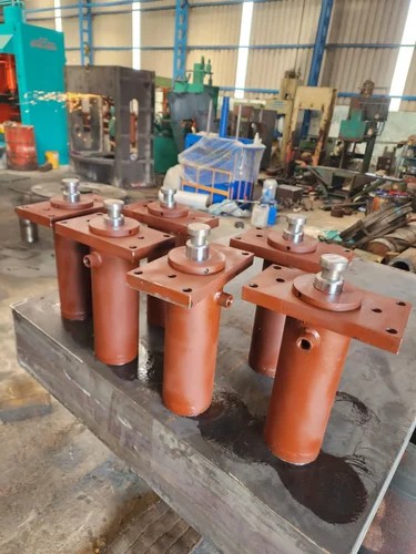 Industrial Hydraulic Cylinder